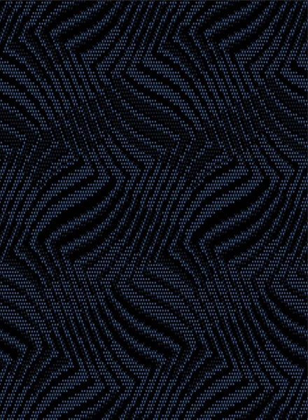 Full Seamless Onamental Snake Animal Skin Pattern Vector Projeto Couro — Vetor de Stock