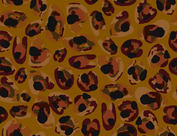 Tam Kusursuz Soyut Desen Kumaş Yazısı. Kadınlar için Doku Tasarımı Şal ve Çarşaf Giyin. Sonsuz Vektör Tasarımı Arkaplanı.