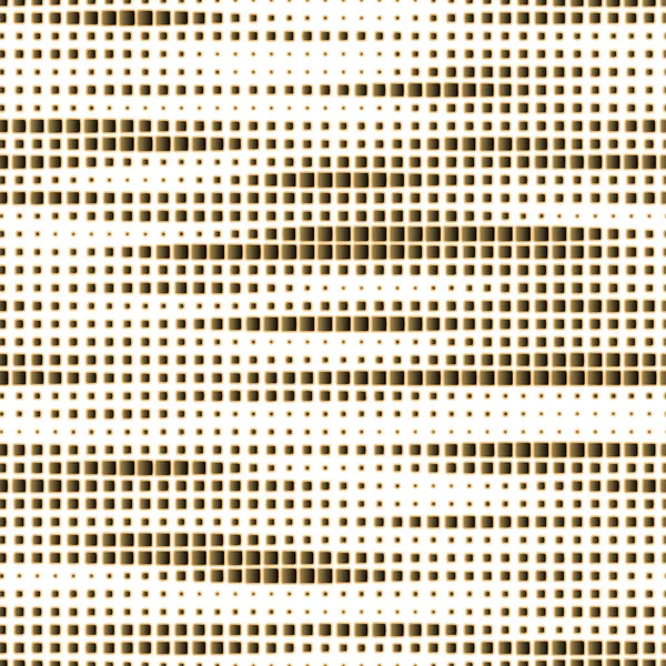 Полноразмерный Современный Паттерн Текстуры Классический Полутоновый Дизайн Ткань Печать Фон — стоковый вектор