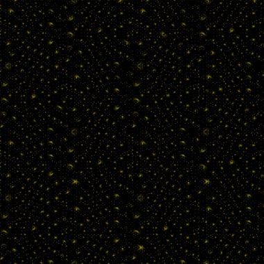 Dekorasyon için kusursuz soyut desen vektörü. Tekstil kumaş baskı ve duvar kağıdı için doku tasarımı. Moda ve ev tasarımı için Grunge modeli.