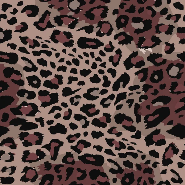 Kusursuz leopar çita desenli hayvan derisi taşıyıcısı. Tekstil kumaş baskısı için tasarım. Moda kullanımı için uygun.