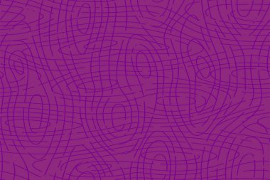 Dekorasyon için kusursuz soyut monokrom desen vektörü. Tekstil kumaş baskı ve duvar kağıdı için doku tasarımı. Moda ve ev tasarımı için Grunge modeli.