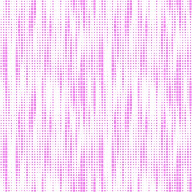 Dekorasyon için tam kare kare desen vektörü. Tekstil kumaş baskısı ve duvar kağıdı için sonu gelmez çizim tasarımı. Moda ve ev tasarımı için Grunge modeli.