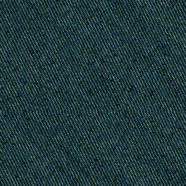 Volledige Naadloze Abstract Denim Pattern Vector Jeans Illustratie Marine Blauw — Stockvector