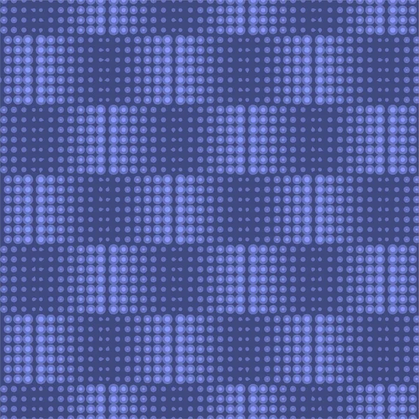 Full Seamless Modern Distressed Texture Pattern Διάνυσμα Κλασική Halftone Σχεδιασμός — Διανυσματικό Αρχείο