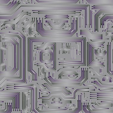 Tamamen kusursuz dekoratif desen vektörü. Tekstil kumaş baskısı ve duvar kağıdı için çok amaçlı tasarım. Moda ve ev tasarımı için tasarım.