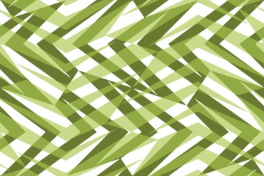 Dekorasyon için tam kusursuz geometrik doku vektörü. Tekstil kumaş baskı ve duvar kağıdı için tek renkli tasarım. Moda ve ev tasarımı için Grunge modeli.