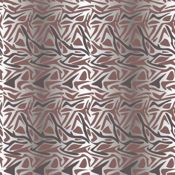 Full Seamless Abstract Pattern Ύφασμα Σχεδιασμός Υφής Για Γυναίκες Φόρεμα — Διανυσματικό Αρχείο