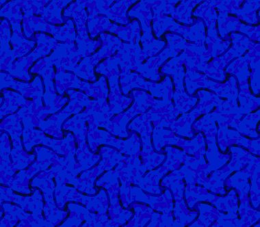 Dekorasyon için kusursuz soyut doku vektörü. Tekstil kumaş baskısı ve duvar kağıdı için tasarım. Moda ve ev tasarımı için Grunge modeli.