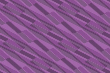 Full seamless abstract monochrome pattern vector for decoration. Pink texture design for textile fabric printing and wallpaper. Grunge model for fashion and home design.