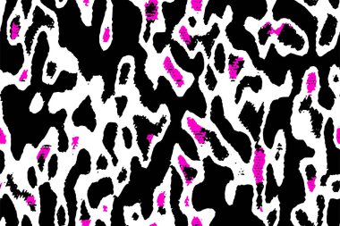 Kusursuz soyut dekoratif model vektörü. Kızlar için çok renkli doku tasarımı, erkekler için tekstil kumaş baskı ve duvar kağıdı. Moda ve ev tasarımı için tasarım.