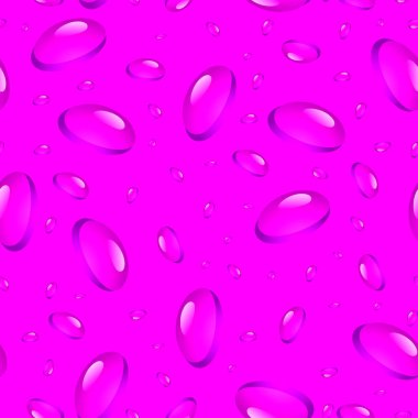 Kusursuz Soyut Bırakma Deseni Vektör Yumuşak Renkleri. Moda Tekstil Kumaşı Yazdırma Arkaplanı Tasarımı.