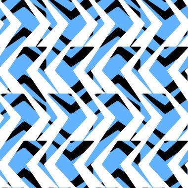 Tamamen kusursuz dekoratif desen vektörü. Tekstil kumaş baskısı ve duvar kağıdı için çok amaçlı tasarım. Moda ve ev tasarımı için tasarım.