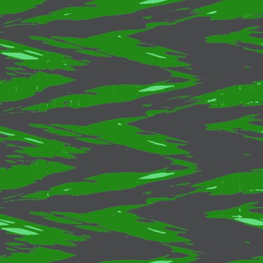 Dekorasyon için tam dikişsiz grunge desen vektörü. Tekstil kumaş baskısı ve duvar kağıdı için tasarım. Moda ve ev tasarımı için klasik model.