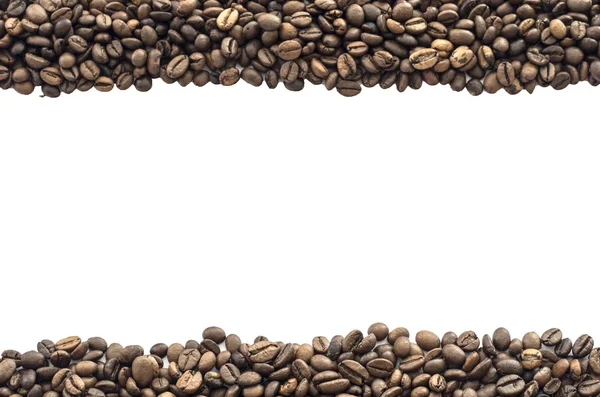 Coffee beans — Stock Photo, Image