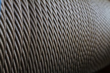 Wire rope texture clipart