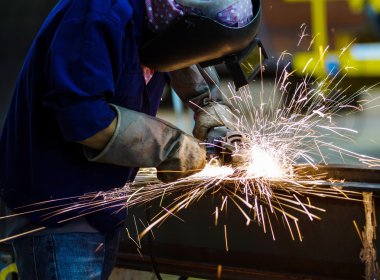 Elektrikli çark bileme