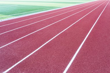 atletizm pisti