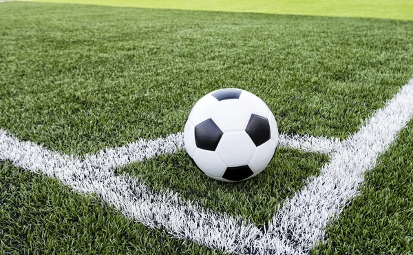Futbol alanı conner