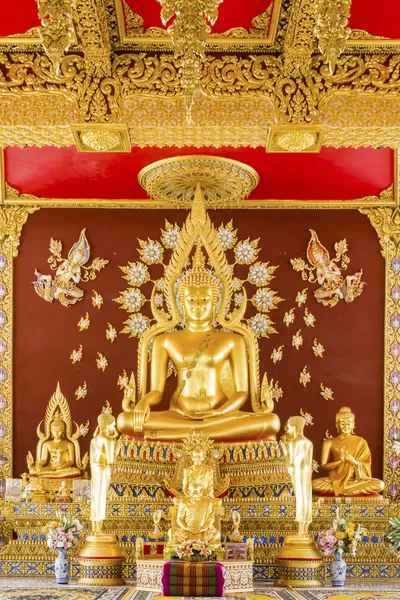 Buddha statue — Stock Photo, Image