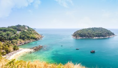Güney Tayland phuket Adası