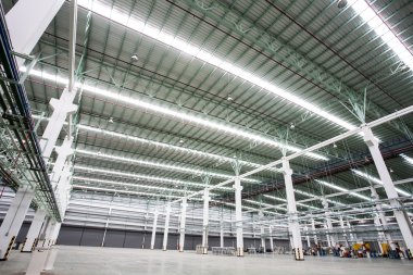 iç Fabrika binaları