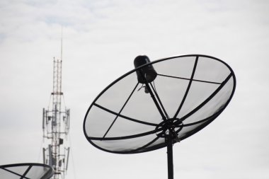 equipos de telecomunicación