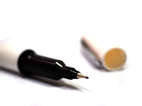 Retro-Stift — Stockfoto