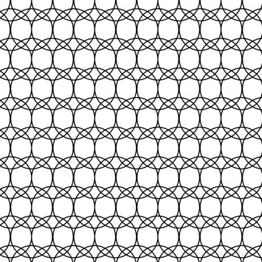 Kusursuz geometrik desen