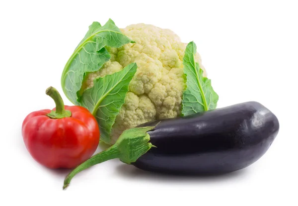 Vegetables — Stock Photo, Image