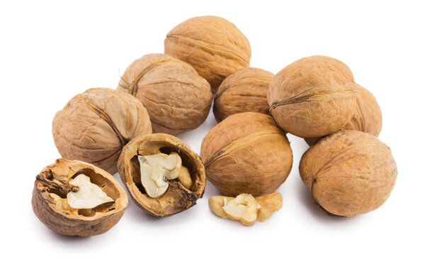 Walnuts