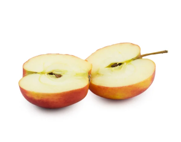 Manzana — Foto de Stock