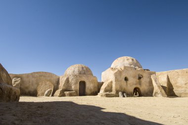 yıldız savaşları seti