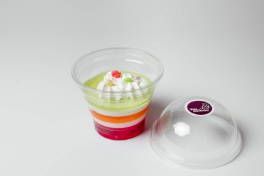 tatlı, jöle, jöle şekeri, şeker