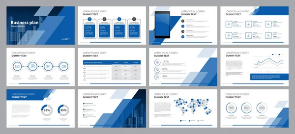 Broşür, kitap, dergi, yıllık rapor ve şirket profili için bilgi grafik elemanları grafik tasarım kavramına sahip iş sunumu şablonu tasarım arka planı ve sayfa düzeni tasarımı