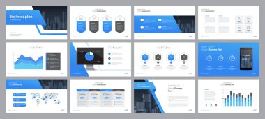 Broşür, kitap, dergi, yıllık rapor ve şirket profili için bilgi grafik elemanları grafik tasarım kavramına sahip iş sunumu şablonu tasarım arka planı ve sayfa düzeni tasarımı