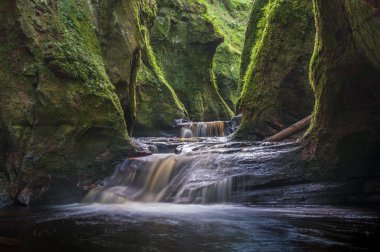 Finnich Glen