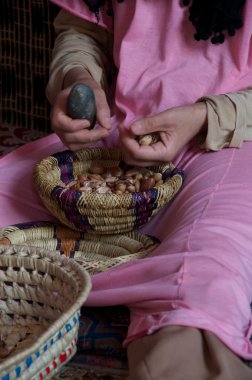 argan fındık