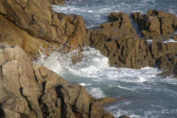 Il mare — Foto Stock