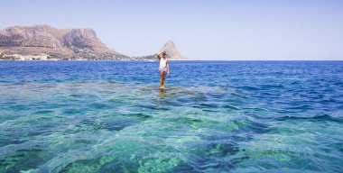 turist adlı rock üzerinde 