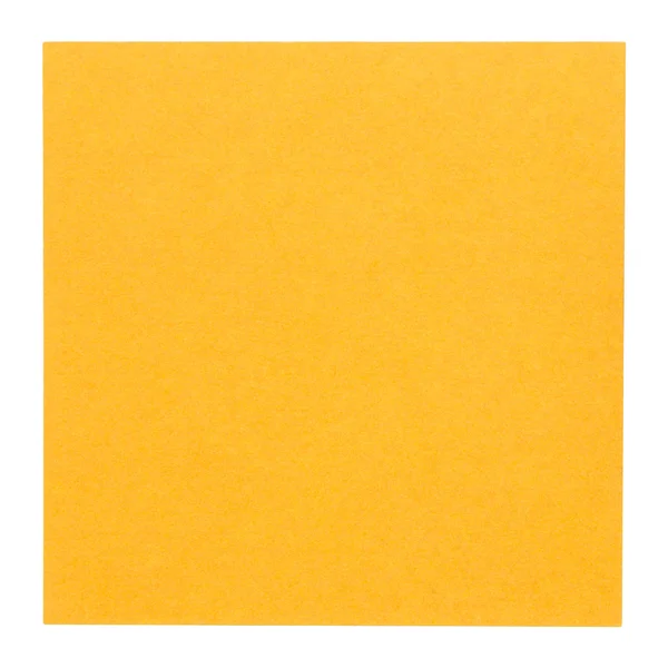 Rectangular Yellow Note Paper Attached To Unclear Mirror. a Piece of Square  Sheet Use To Give Notation Stick on Textured Stock Photo - Image of page,  blank: 148597784