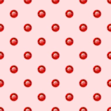 yuvarlak taşlar ile Seamless Modeli