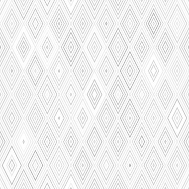 Soyut geometrik dikişsiz desen