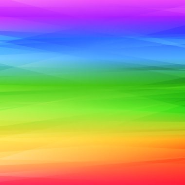 Rainbow background