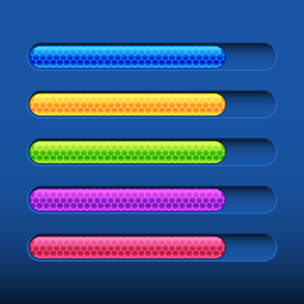 Индикатор прогресса
