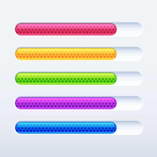 Индикатор прогресса
