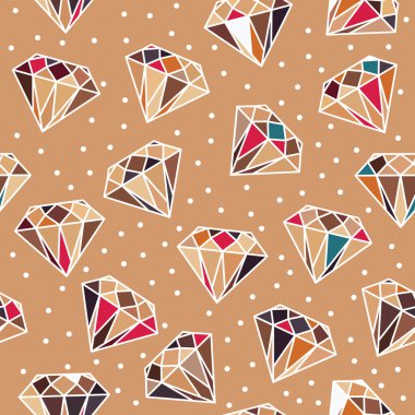 elmas ile Seamless Modeli