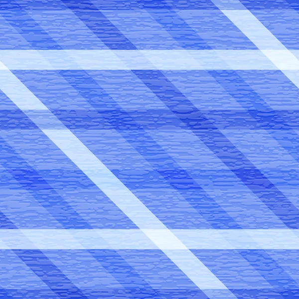 Абстрактный полосатый бесшовный шаблон — стоковый вектор
