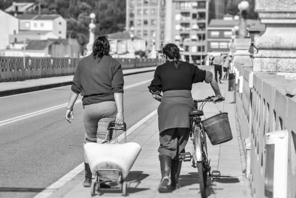 Çalışan Kadınlar