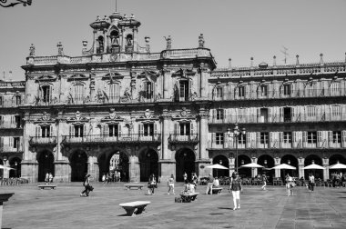 Salamanca